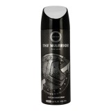 ARMAF THE WARRIOR, deodorant body spray 200 ml, barbati