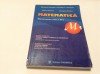 Matematica M1. Manual pentru clasa a XII-a - Marius Burtea, Georgeta Burtea