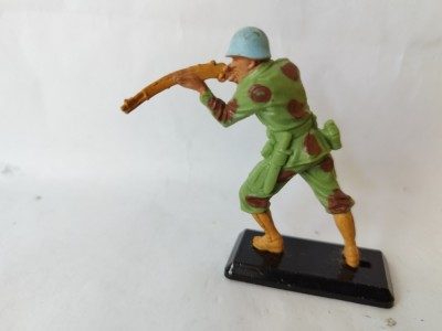 bnk jc Britains Ltd Deetail 971 - GIs - soldati americani foto