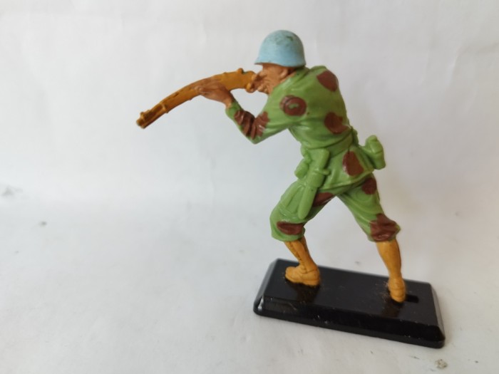 bnk jc Britains Ltd Deetail 971 - GIs - soldati americani