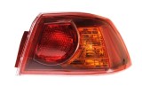 Stop spate lampa Mitsubishi Lancer (CY0) 03.2007- , Lancer EVO X , 03.2008-; BestAutoVest partea Dreapta exterior