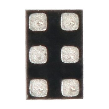 Comutator Samsung IC RF 1001-002062 foto