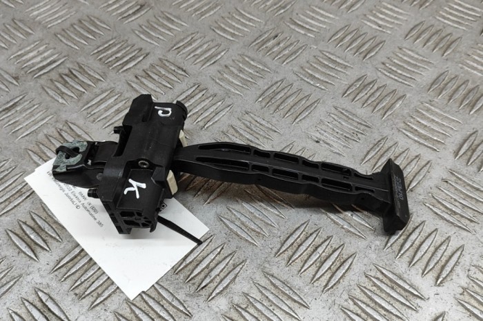 Limitator ușă st&acirc;nga față BMW iX I20 2022 OEM: 8491955 | 26957721
