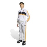 Real Madrid trening de copii Track white - 128