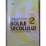 BOLILE SECOLULUI VOL.2 PROBLEME CARDIOVASCULARE SI ENDOCRINE. CAUZE, PREVENTIE, CELE MAI NOI TRATAME-CRISTI-232888