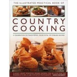 The Illustrated Practical Book of Country Cooking