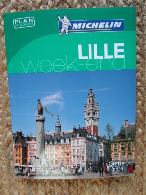 LILLE WEEK-END MICHELIN foto