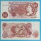 Marea Britanie (p#373) 10 Shillings 1966 &#039;Britannia&#039; UNC serie: B93N 622010