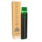 Kit tigara electronica, YPSILOS, COCO/LOCO, 0.5 ml, Negru