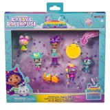 GABBYS DOLLHOUSE SET CADOU CU FIGURINE, Spin Master