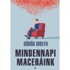 Mindennapi macer&aacute;ink - G&ouml;r&ouml;g Ibolya