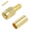 Conector RP-SMA Mamă Reverse 50&Omega;