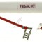 88019449 ZEKERING M KOKER HSP 5KV 900MA 400277 ATAG