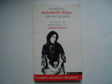 Povestea Elisabetei Rizea din Nucsoara. Marturia lui Cornel Dragoi, 1993, Humanitas