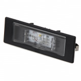 Lampa Numar Inmatriculare Am Bmw i3 I03 2013&rarr; 63267193294, General