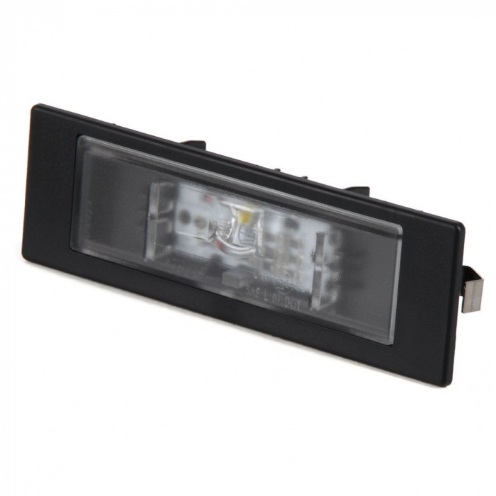 Lampa Numar Inmatriculare Am Bmw i3 I03 2013&rarr; 63267193294