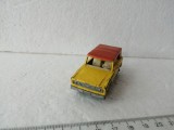 Bnk jc Matchbox 18e Field Car