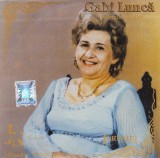CD Lautareasca: Gabi Lunca - Discul de aur ( Jurnalul National - vezi desccriere )