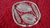 MILEU MACRAME, MACRAMEU M5 23/23 cm.