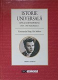ISTORIE UNIVERSALA. EPOCA CONTEMPORANA VOL.2 1939-1945-CONSTANTIN BUSE, ILIE SEFTIUC-255477
