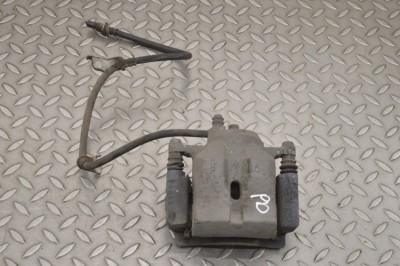 Etrier de fr&amp;acirc;nă dreapta față TOYOTA PRIUS _W3_ 2012 18262703 foto