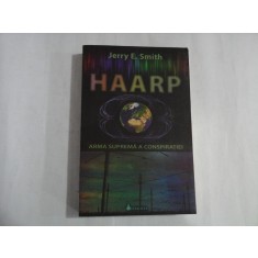 HAARP - JERRY E. SMITH