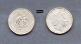Australia 1999 1 dollar