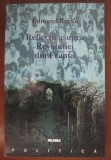 Reflectii asupra Revolutiei din Franta / Edmund Burke