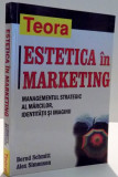 Estetica in marketing Managementul strategic al marcilor