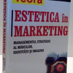 Estetica in marketing Managementul strategic al marcilor