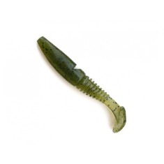 Năluca soft Fanatik Lady Bandit 2.8 inch culoare 001