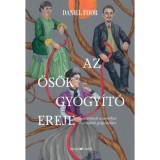 Az ős&ouml;k gy&oacute;gy&iacute;t&oacute; ereje - Szertart&aacute;sok a szem&eacute;lyes &eacute;s a csal&aacute;di gy&oacute;gyul&aacute;shoz - Daniel Foor