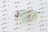 Unitate control ventilator habitaclu Renault Laguna 07-, motor: 1.5 dci, 1.6, 2.0, 2.0 dci, 2.0 T, 3.0 dci, 3.5 V6, SRLine, 271502060R; 52426558
