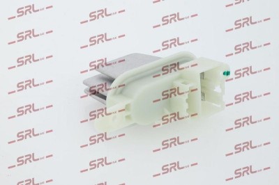 Unitate control ventilator habitaclu Renault Laguna 07-, motor: 1.5 dci, 1.6, 2.0, 2.0 dci, 2.0 T, 3.0 dci, 3.5 V6, SRLine, 271502060R; 52426558 foto