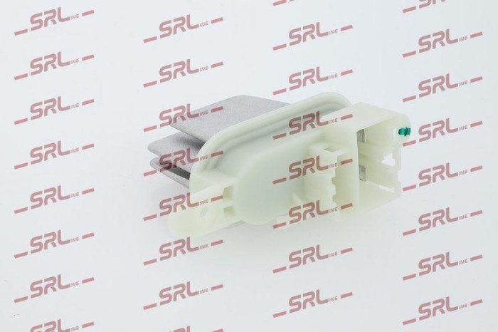 Unitate control ventilator habitaclu Renault Laguna 07-, motor: 1.5 dci, 1.6, 2.0, 2.0 dci, 2.0 T, 3.0 dci, 3.5 V6, SRLine, 271502060R; 52426558