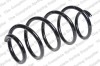 LESJ&Ouml;FORS 4095117 Arc spiral