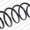 LESJ&Ouml;FORS 4095117 Arc spiral
