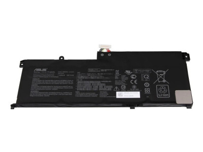 Baterie Laptop, Asus, ZenBook Pro 15 UX535LH, UX535LI, UX535QA, UX535QE, 0B200-03770100, 4ICP7/54/64, C41N2002, 15.4V, 4190mAh, 64Wh foto