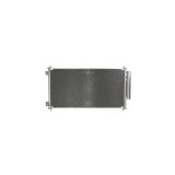 Radiator Clima Honda Cr-V Iii Re Denso Dcn40002