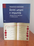 Francesco Bestagno, Drepturile omului și impunitatea (&icirc;n italiană)