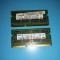 Memorii laptop DDR3 4Gb 2x2Gb 1333Mhz Samsung PC3-10600S
