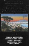 Muzica The Gold Of Napoli Vol. 2 Caseta audio Compilatie Bebas Record Italia