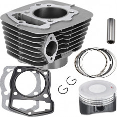 Set Motor Enduro 250 CB250 65.5mm 4T - Racire Aer