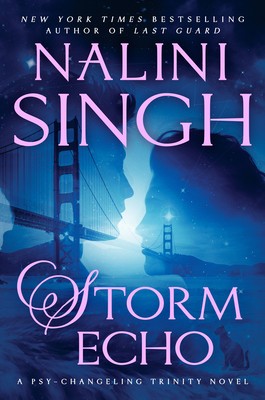 Storm Echo foto