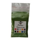 KOLOR VACUUM, Verde, plic 5 gr