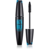 flormar Big&#039;n Bold Waterproof mascara rezistent la apă pentru alungirea genelor 15 ml