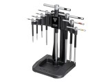 Set Imbus Topeak T-Hex Speed 36X32.5X17 cm Cu Suport 8 Functii,36 X 32.5 X 17 cm Ultimate FactoryBikes