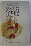 Civilizatia spectacolului / Mario Vargas Llosa