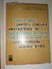 INDRUMATOR PT CALCULUL ELEMENTELOR DE BETON ,BETON ARMAT SI PRECOMPRIMAT...