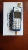 Vand nokia 1100 in stare f buna, ca NOU !!, Neblocat, Negru